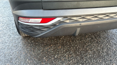 Hyundai TUCSON 1.6 TGDi SE Connect 5dr 2WD Petrol Estate